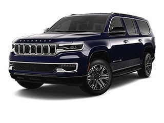 JEEP★UNISEX_Wagoneer Car Sweat_2色 2025 Jeep Wagoneer L For Sale in Jackson GA | Countryside
